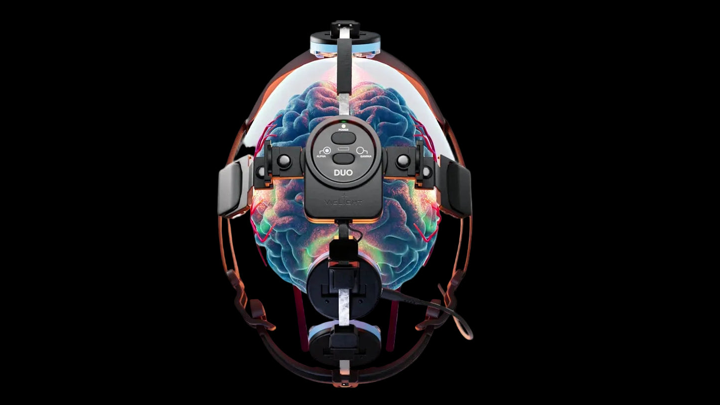 Vielight Neuro 4 — Brain Photobiomodulation Helmet