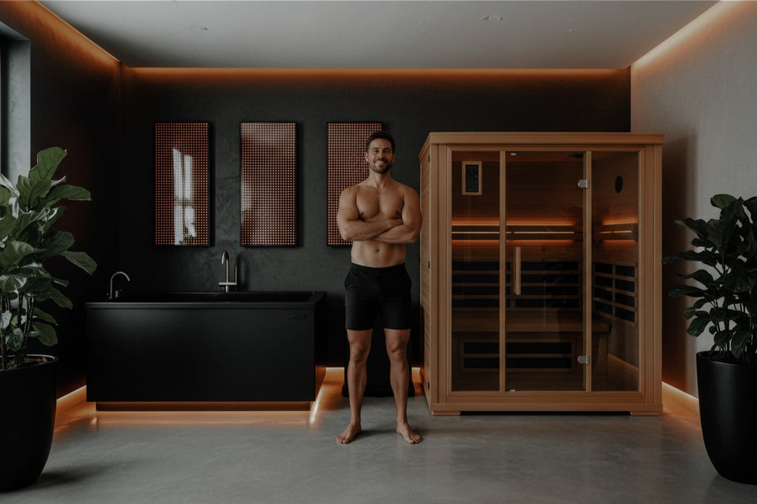 How to Build a Home Wellness Environment: A Step-by-Step Guide