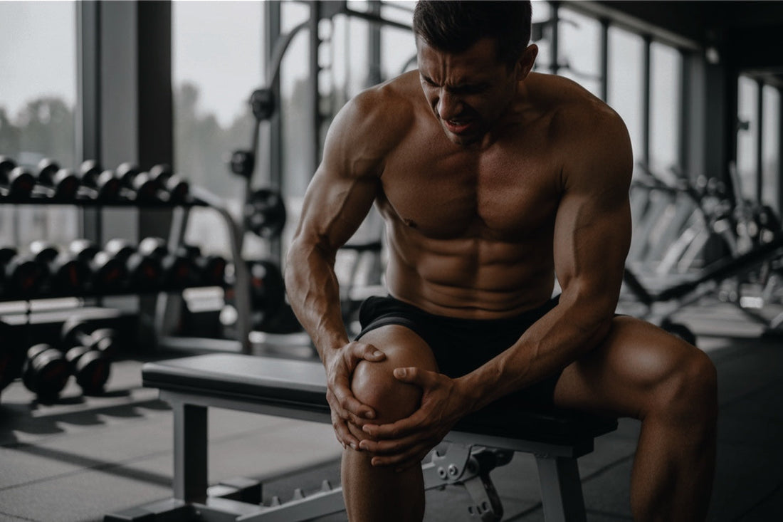 Understanding Inflammation and Its Effects on Performance and Health