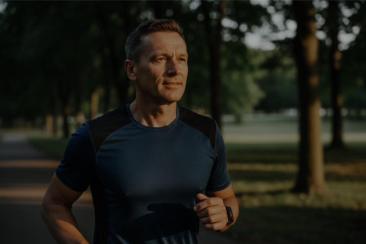 The Longevity Blueprint: Science-Backed Strategies for Healthy Aging and Performance