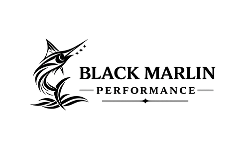 BLACK MARLIN ZONE