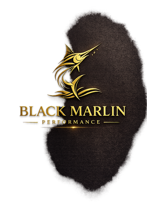Black Marlin Zone LLC