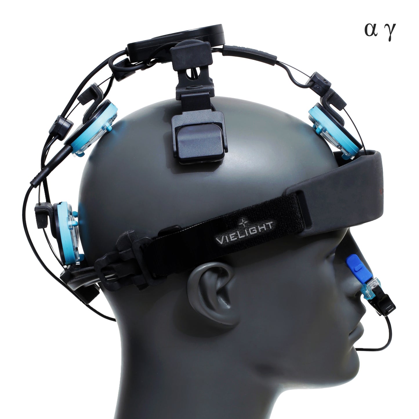 Vielight Neuro 4 — Brain Photobiomodulation Helmet