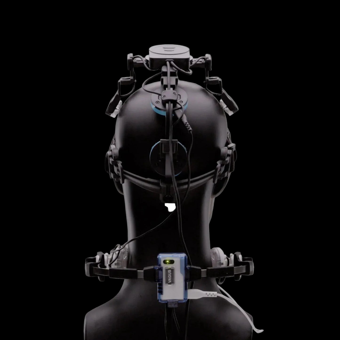 Vielight Neuro 4 Vagus — Brain & Vagus Nerve PBM System