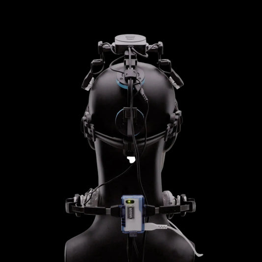 Vielight Neuro 4 Vagus — Brain & Vagus Nerve PBM System