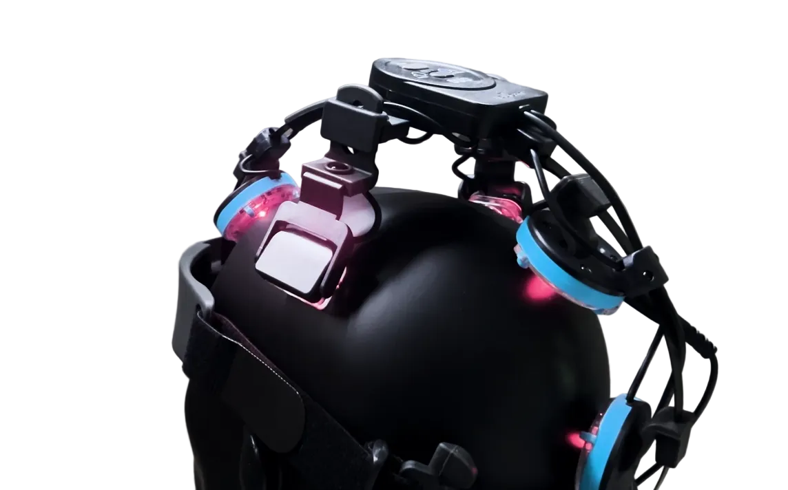 Vielight Neuro 4 — Brain Photobiomodulation Helmet