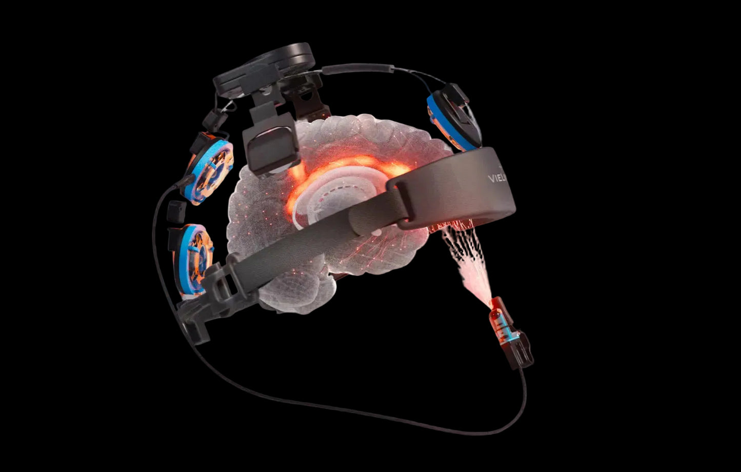 Vielight MIP — Multimodal Intranasal Photobiomodulation Device | Contact for Pricing