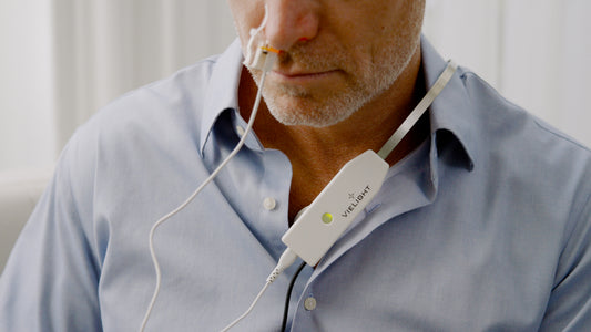 Vielight X Plus — Systemic Photobiomodulation Device